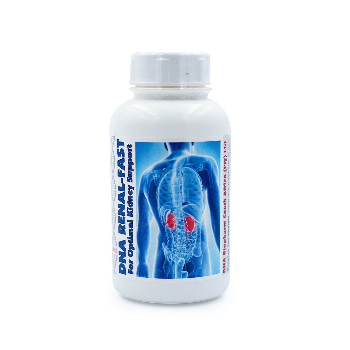 DNA Renal-Fast Capsules