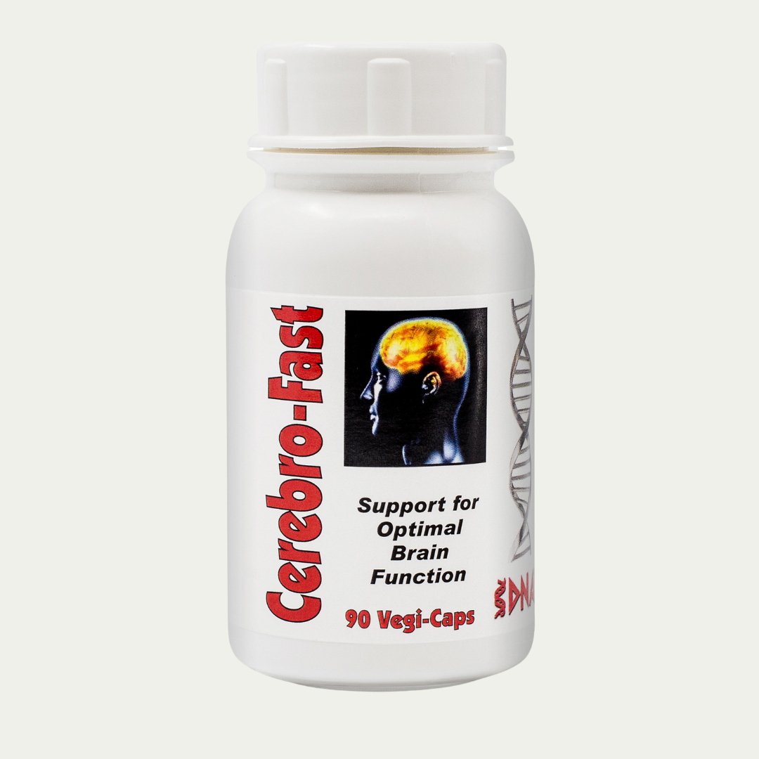 Cerebro-Fast