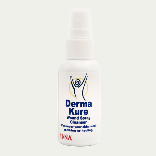 Derma-Kure Spray