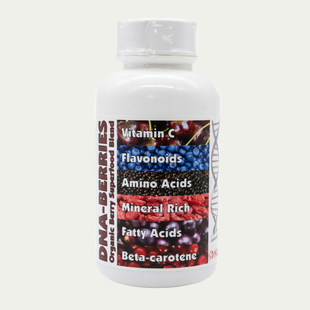 DNA-Berries