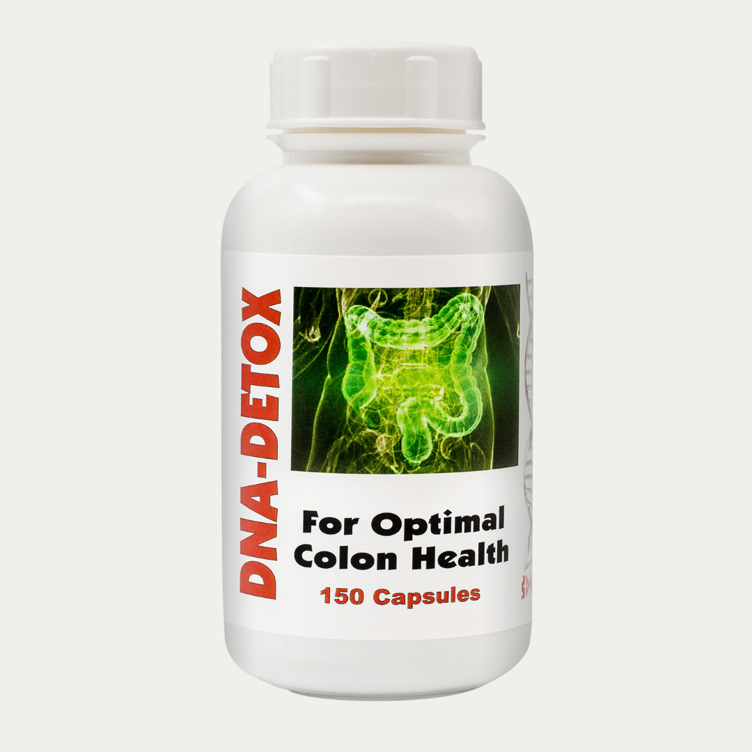 DNA-Detox
