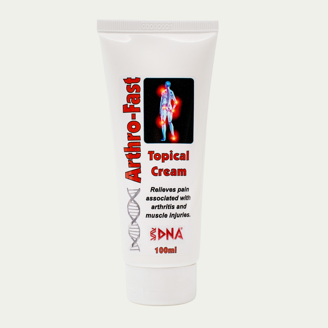 Arthro-Fast Cream