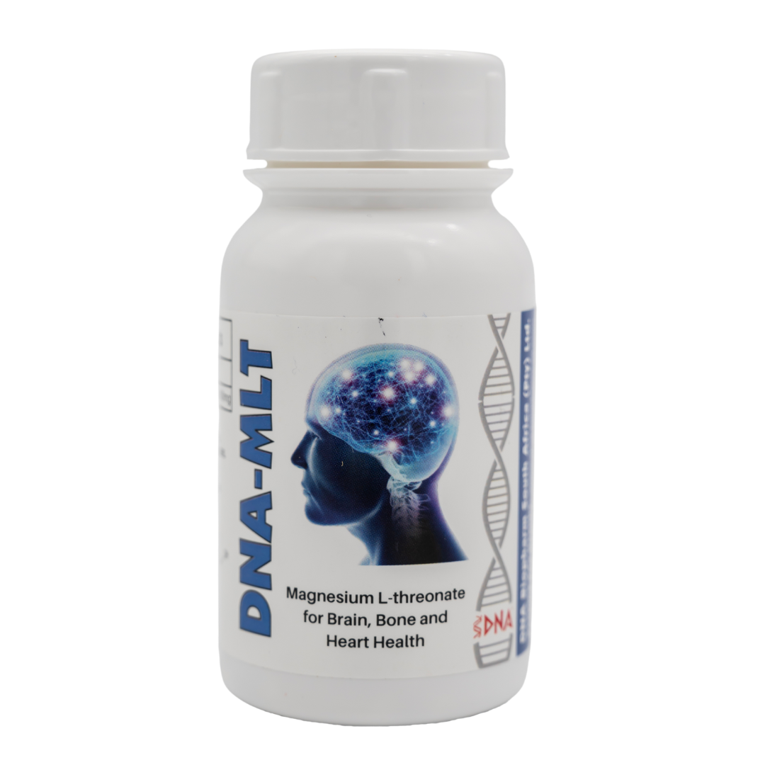 DNA-MLT