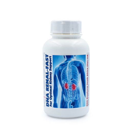 DNA Renal-Fast Capsules