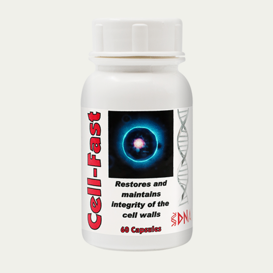 Cell Fast In Store Products – DNA-BIO