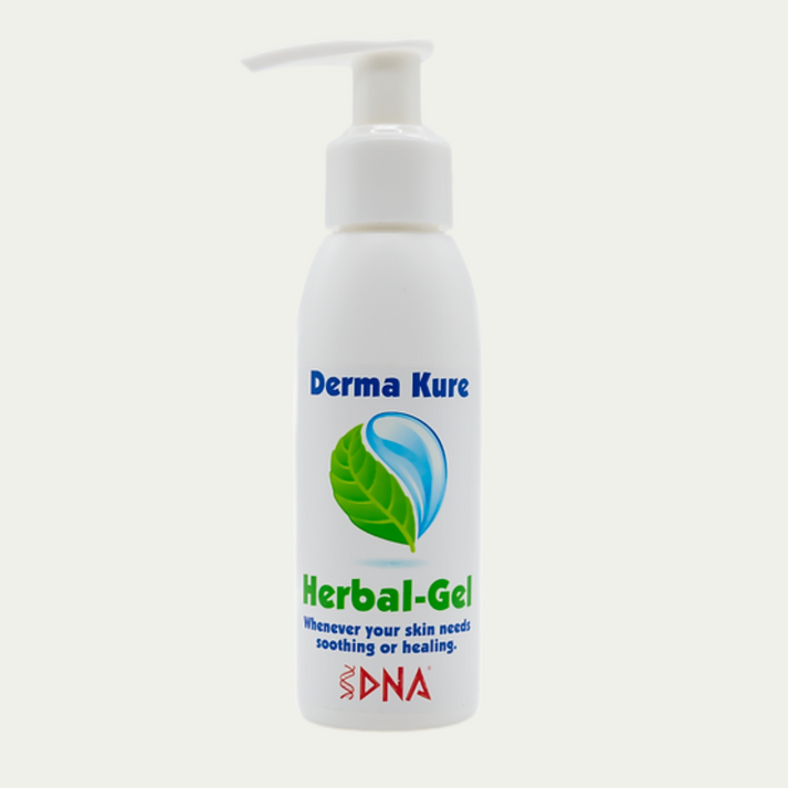 Derma-Kure Herbal Gel – DNA-BIO