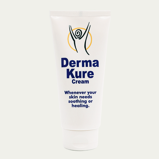 Derma-Kure Cream