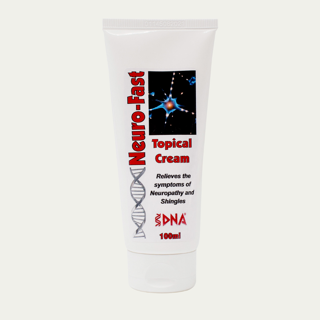 Neuro-Fast Cream