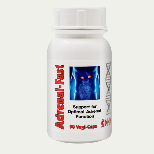 Adrenal-Fast Capsules