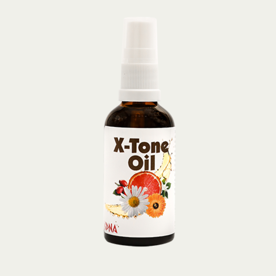 X-Tone Oil