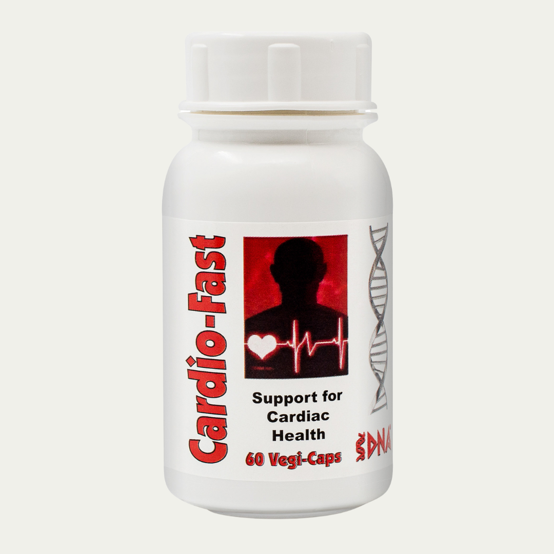 Cardio-Fast – DNA-BIO