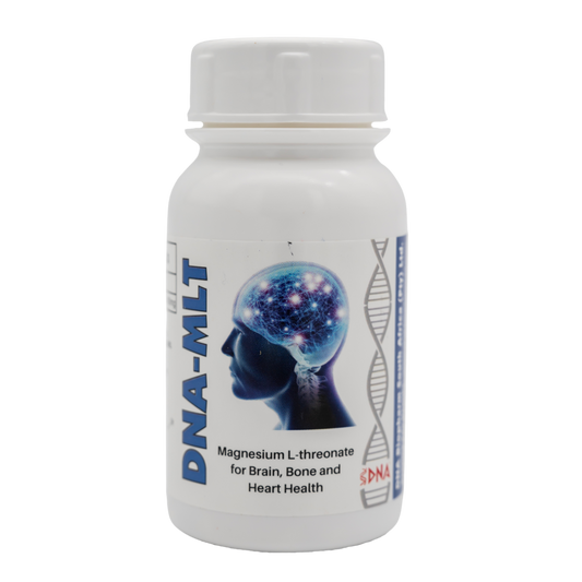 DNA-MLT