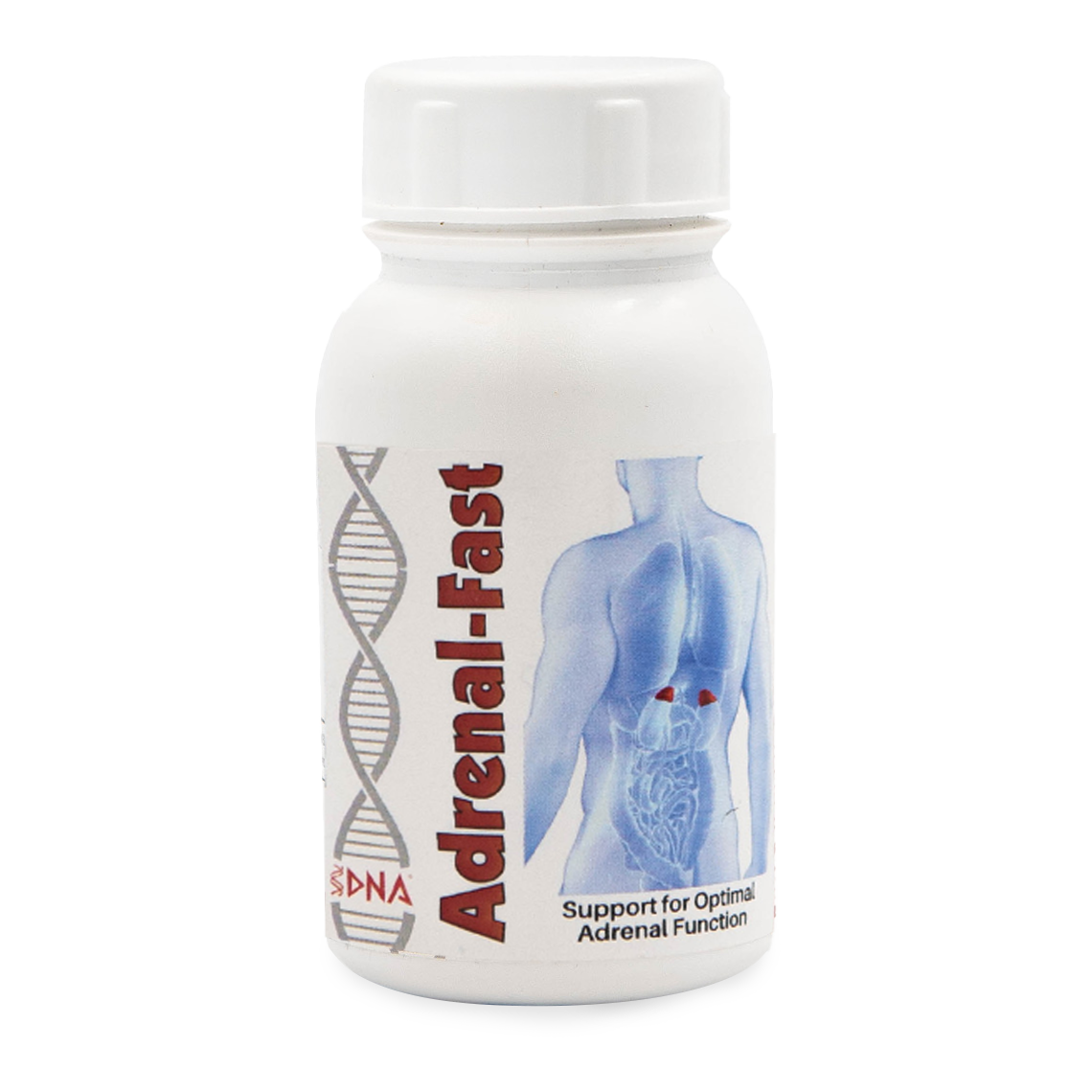 Adrenal-Fast Capsules