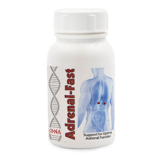 Adrenal-Fast Capsules